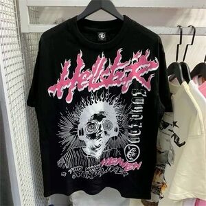 HELL STAR T SHIRT